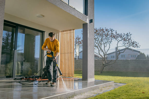 Best Building Exterior Pressure Washing in Helena West Side, MT