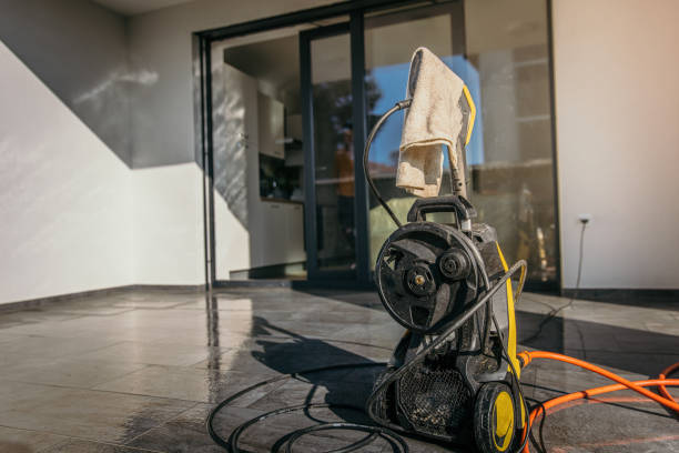 Best Concrete Surface Cleaning in Helena West Side, MT