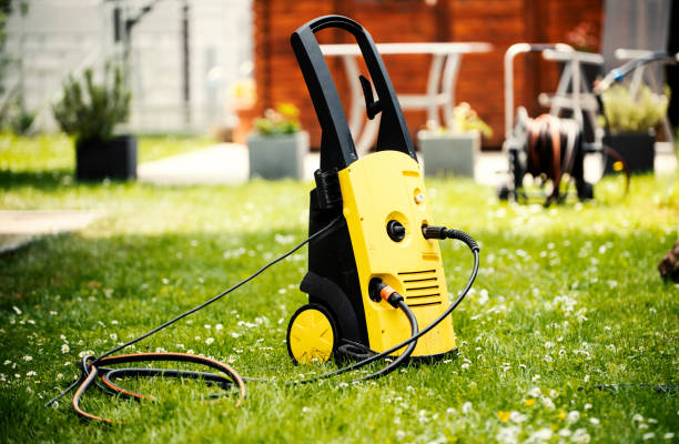 Professional Pressure Washing Services in Helena West Side, MT
